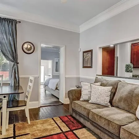Historic Savannah Gold Private Condo With Pool - 2Bed, 1&Half Bath, Sleeps 6, 1St Floor, 15 Min Walk To Historic Savannah Center And All Attractions Exterior foto